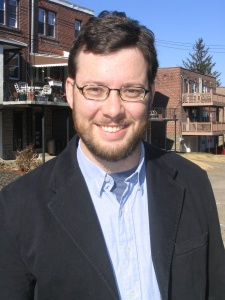 Sean Forman Sean Forman